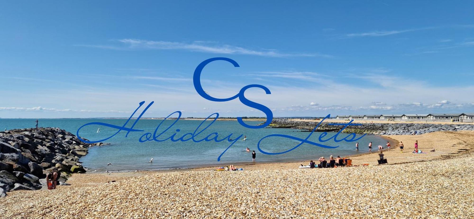 Carnaby Holiday Caravan, West Sands, סלסי מראה חיצוני תמונה